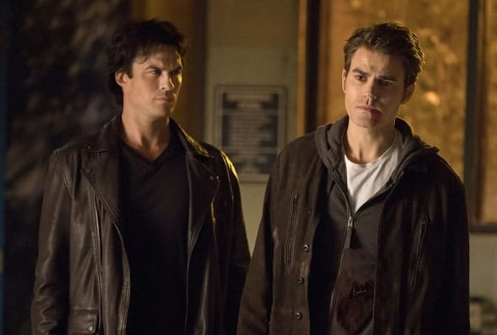 The Vampire Diaries : ces choses qui prouvent que tu as détesté la fin de la série
