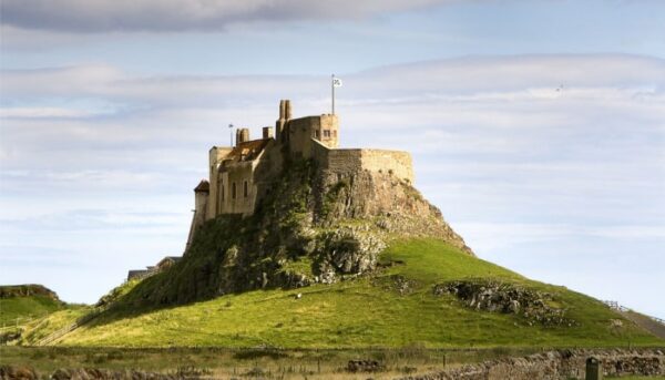 vikings, lindisfarne