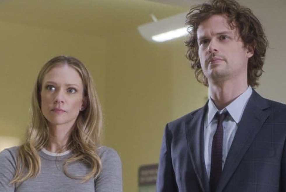 Mort, couple, adieux… 3 moments forts de l’épisode final d’Esprits Criminels