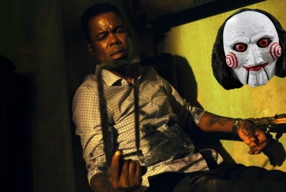 Spirale, L’Héritage de Saw : découvrez la flippante bande-annonce avec Chris Rock