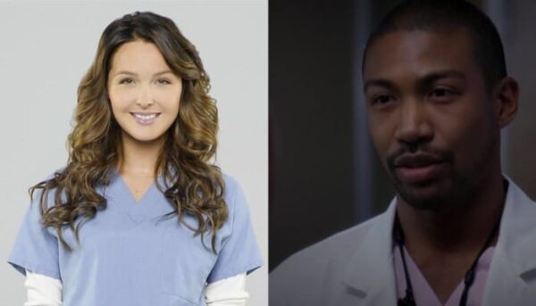 grey's anatomy, jo, jason