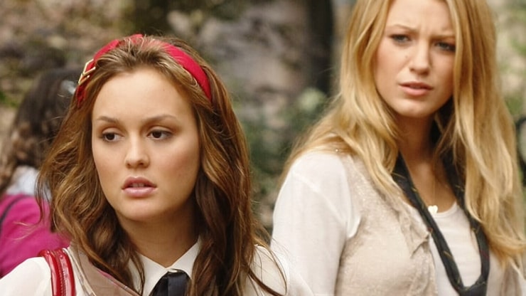 Gossip Girl : la suite annonce un ton très différent de la série originale (PHOTO)