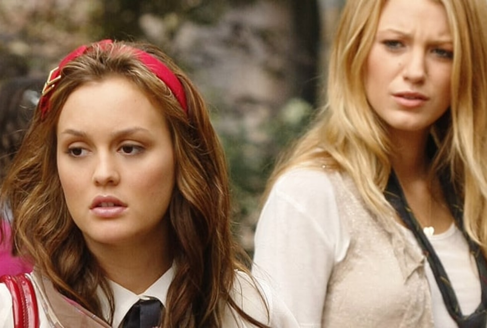 Gossip Girl : la description Netflix de la série fait (beaucoup) marrer les internautes
