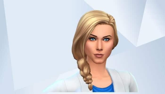 simsmily