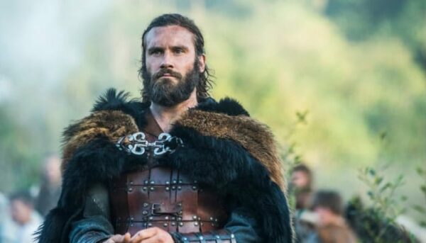 vikings, rollo