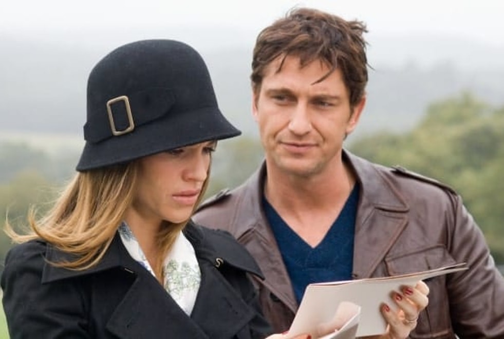 PS, I Love You : le film culte va avoir une suite, 13 ans plus tard !