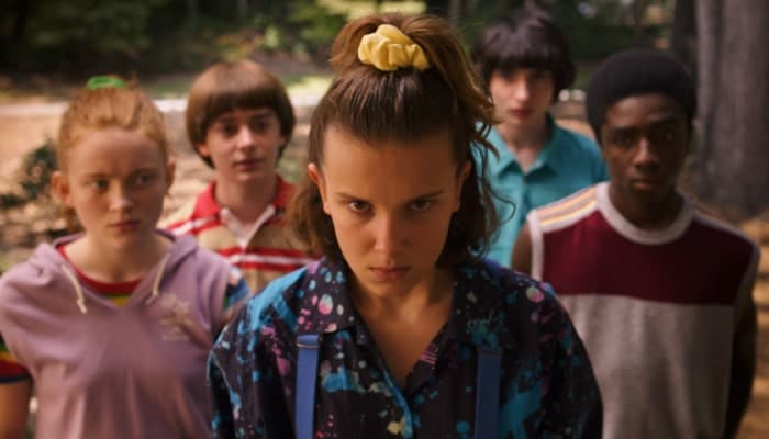 Eleven