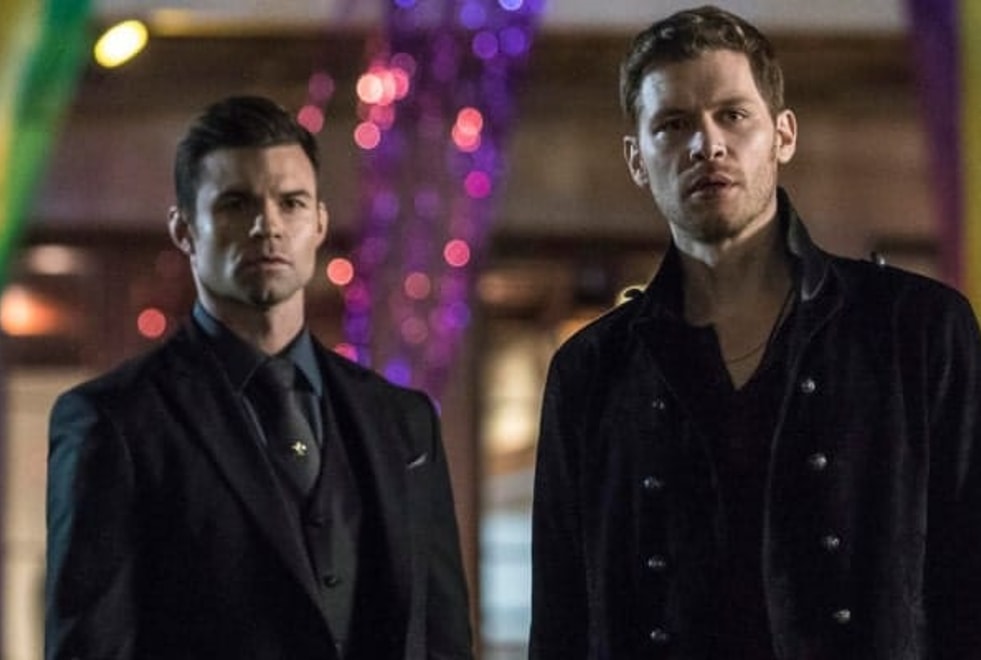 Quiz : seul un vrai fan de The Originals saura nommer tous les membres de la famille Mikaelson en un temps record