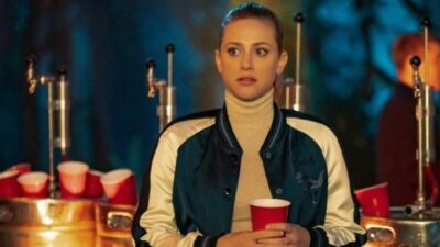 Riverdale saison 4 : 3 bonnes raisons de penser que Betty n’a pas tué Jughead