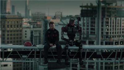 Westworld : 3 détails qu&rsquo;il ne fallait pas louper dans le trailer de la saison 3