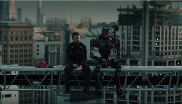 Westworld : 3 détails qu'il ne fallait pas louper dans le trailer de la saison 3