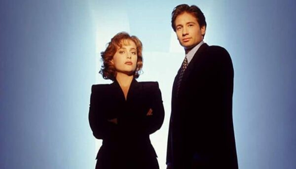 X-Files