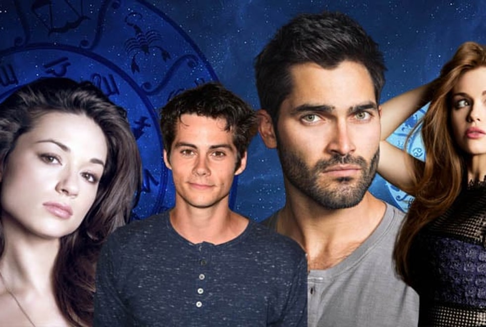 Choisis ton gif préféré de Teen Wolf, on devinera ton signe astro
