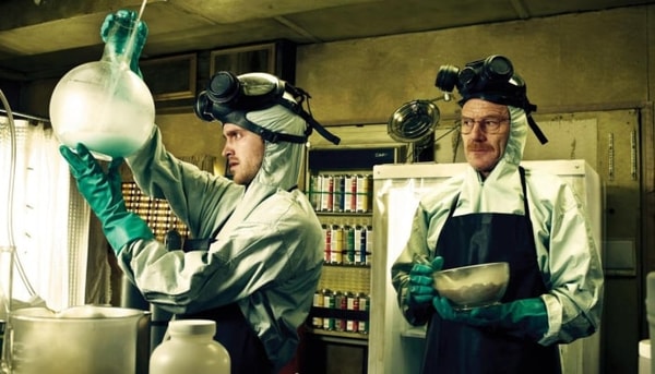 Breaking Bad