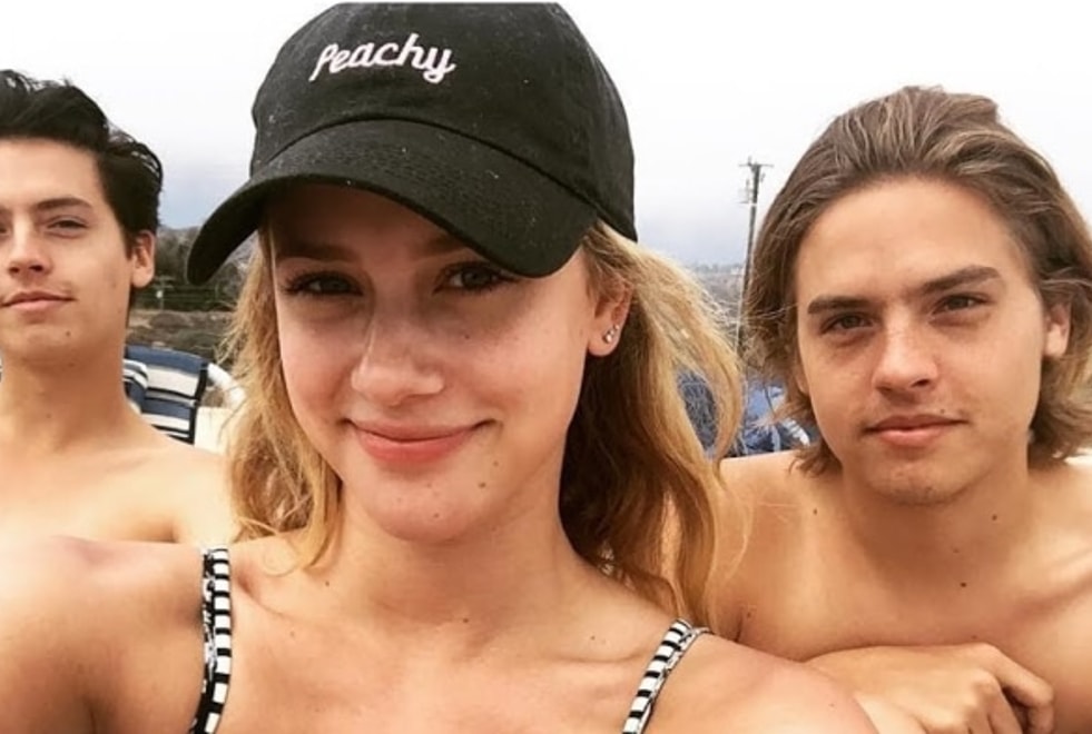 Dylan Sprouse vient-il de confirmer son rôle dans la saison 4 de Riverdale ?
