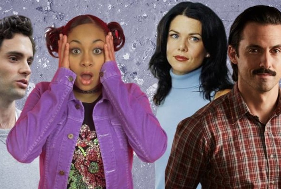 18 acteurs de séries différentes qui ont été colocataires