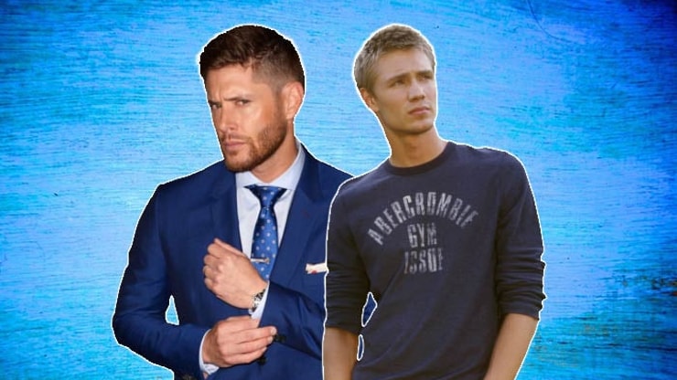 Ce quiz séries te dira si tu mérites de Lucas Scott ou Dean Winchester