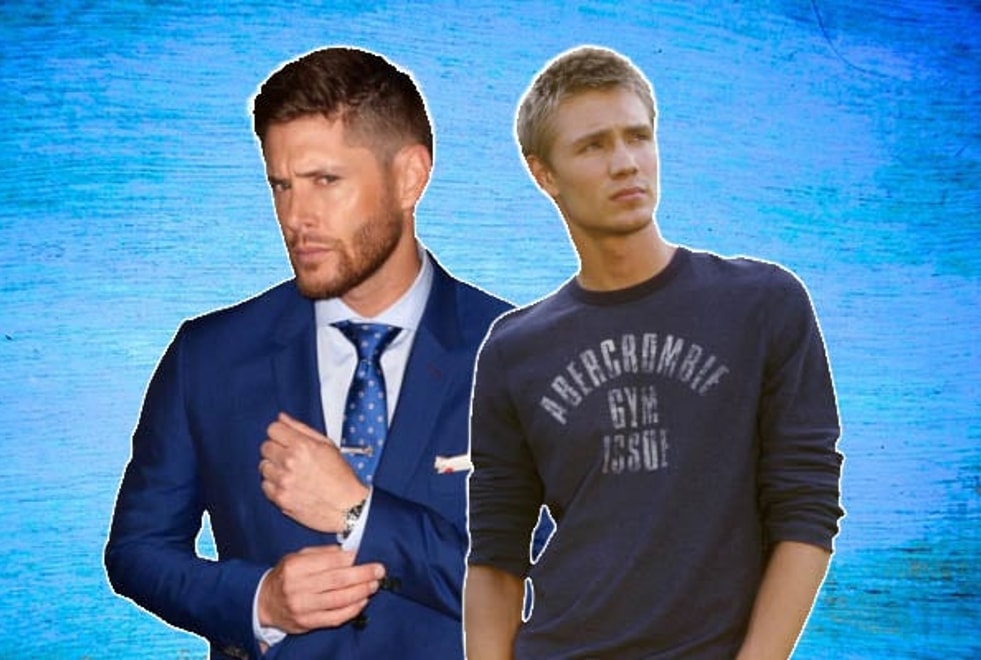 Ce quiz séries te dira si tu mérites de Lucas Scott ou Dean Winchester