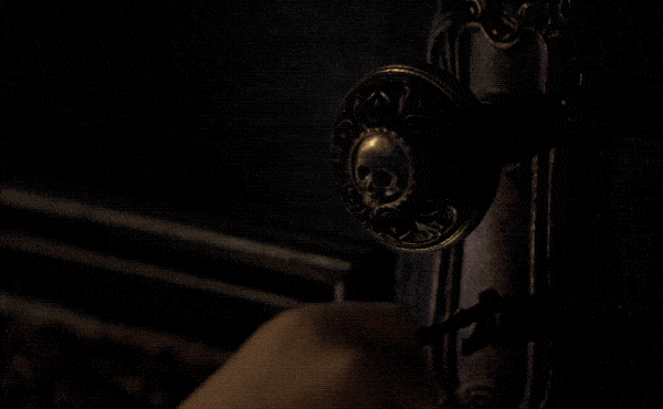Locke and Key