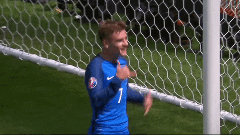 Griezmann