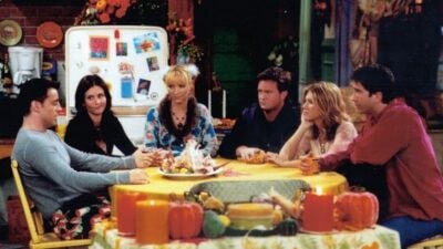 Friends : 10 questions auxquelles il nous faut ABSOLUMENT une réponse