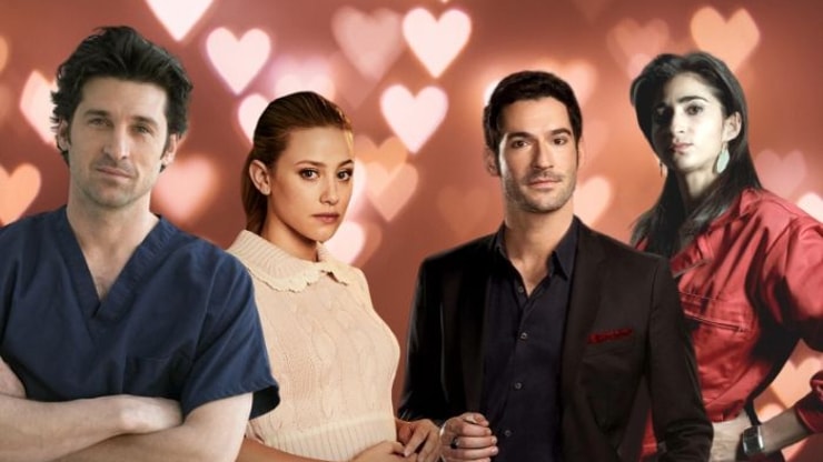 Tes préférences en persos de séries te diront à combien de % tu es compatible avec ton crush