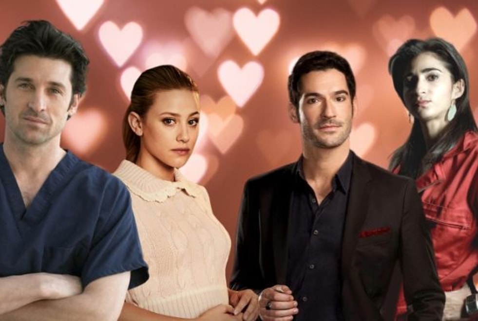 Tes préférences en persos de séries te diront à combien de % tu es compatible avec ton crush