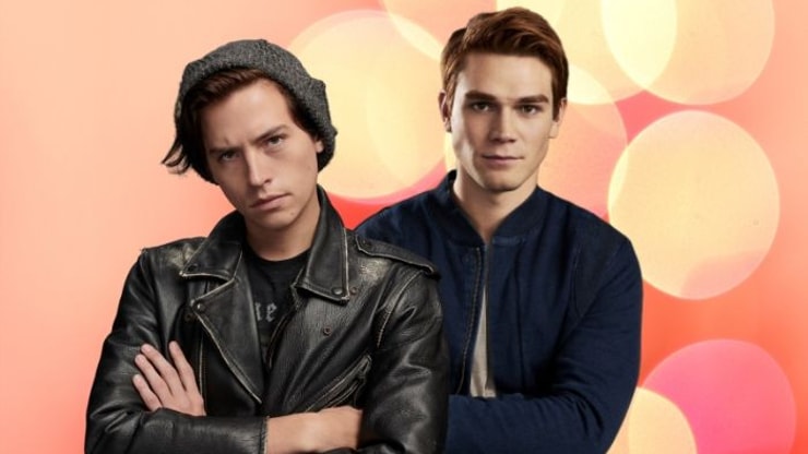 Dis-nous ce que tu détestes le plus, on te dira si tu finiras avec Archie ou Jughead