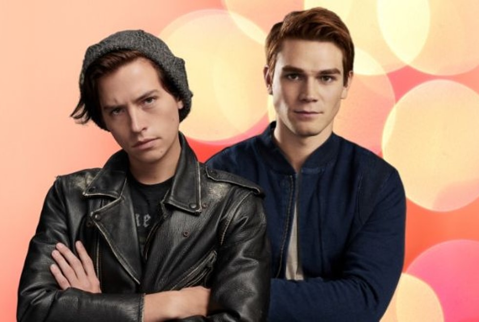 Dis-nous ce que tu détestes le plus, on te dira si tu finiras avec Archie ou Jughead