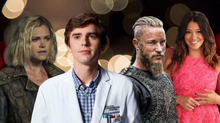 Quiz : choisis entre ces héros de séries, on devinera si tu as + ou - de 25 ans