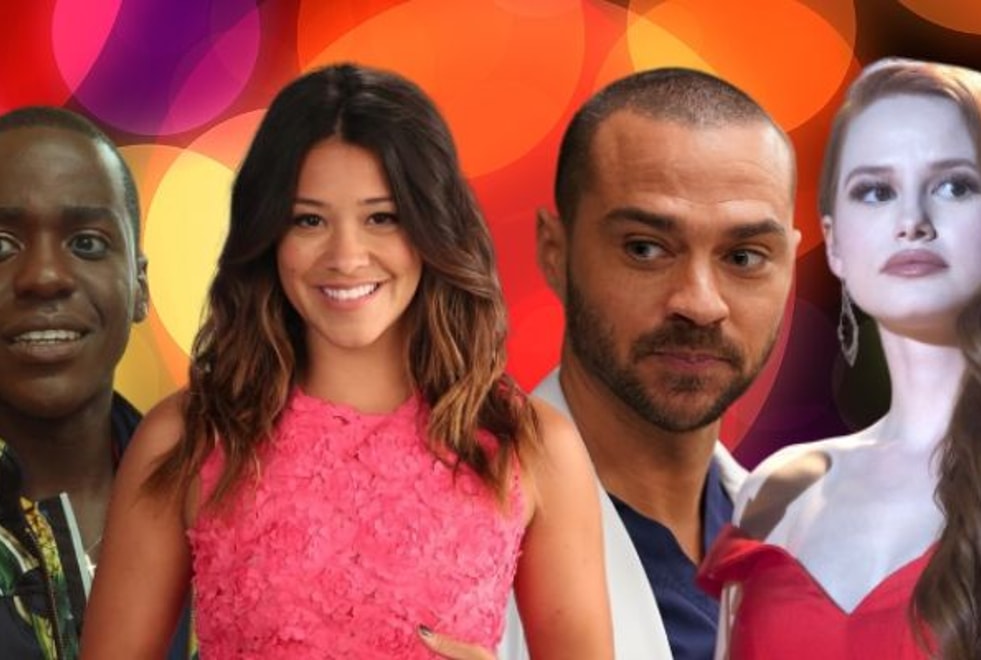 Ton signe astro nous dira quel perso de séries est ton crush secret
