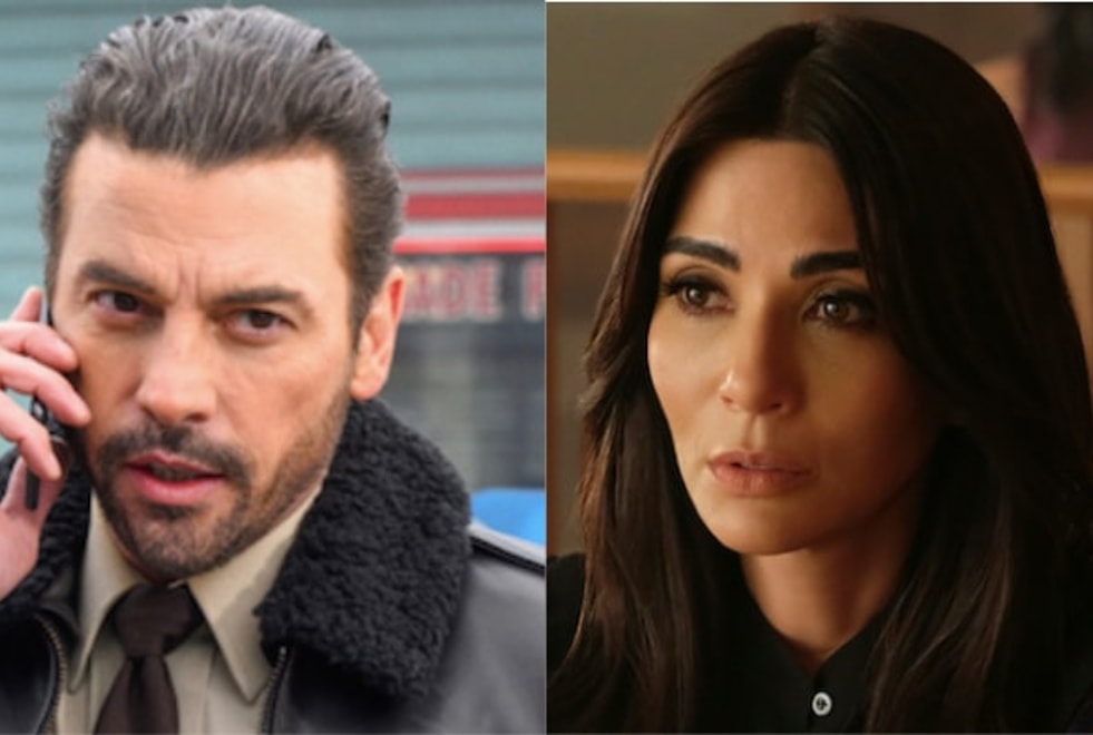 Mauvaise nouvelle à Riverdale : Skeet Ulrich et Marisol Nichols quittent la série