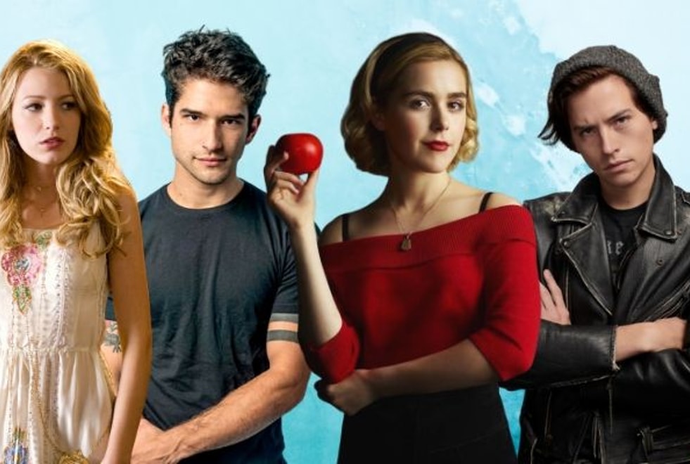 Les incroyables talents cachés de ces 10 stars de séries #saison2