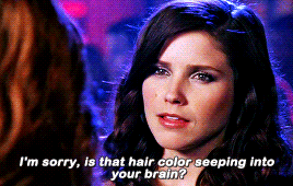 brooke davis, les frères scott