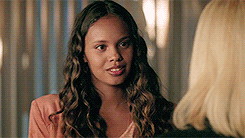 Alisha Boe