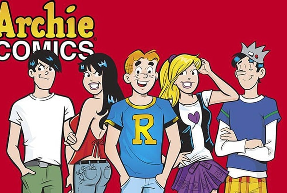 Riverdale : comment la série vient de teaser un nouveau personnage avec UN mot