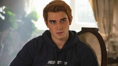 Riverdale : ce détail que KJ Apa déteste autant que les fans