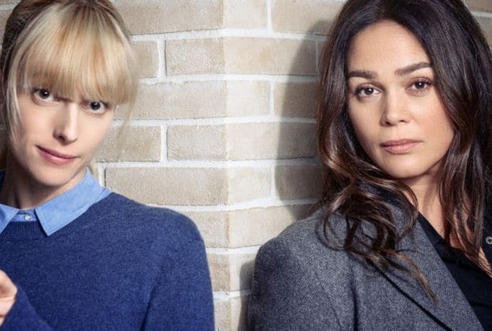 Astrid et Raphaëlle : 5 bonnes raisons de regarder la série de France 2