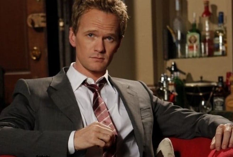 How I Met Your Mother : on parie que vous n’aviez jamais remarqué CE détail