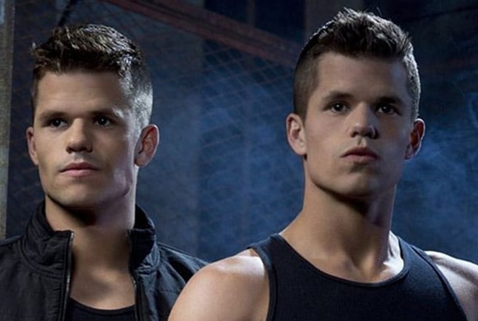 Teen Wolf : Max et Charlie Carver rejoignent le casting de The Batman