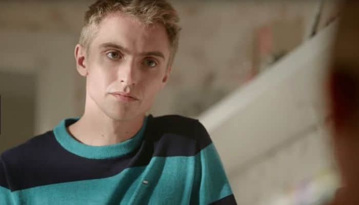 Riverdale : voici LA preuve que Chic est le fils de FP Jones ! (SPOILER)