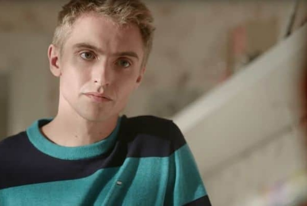 Riverdale : voici LA preuve que Chic est le fils de FP Jones ! (SPOILER)