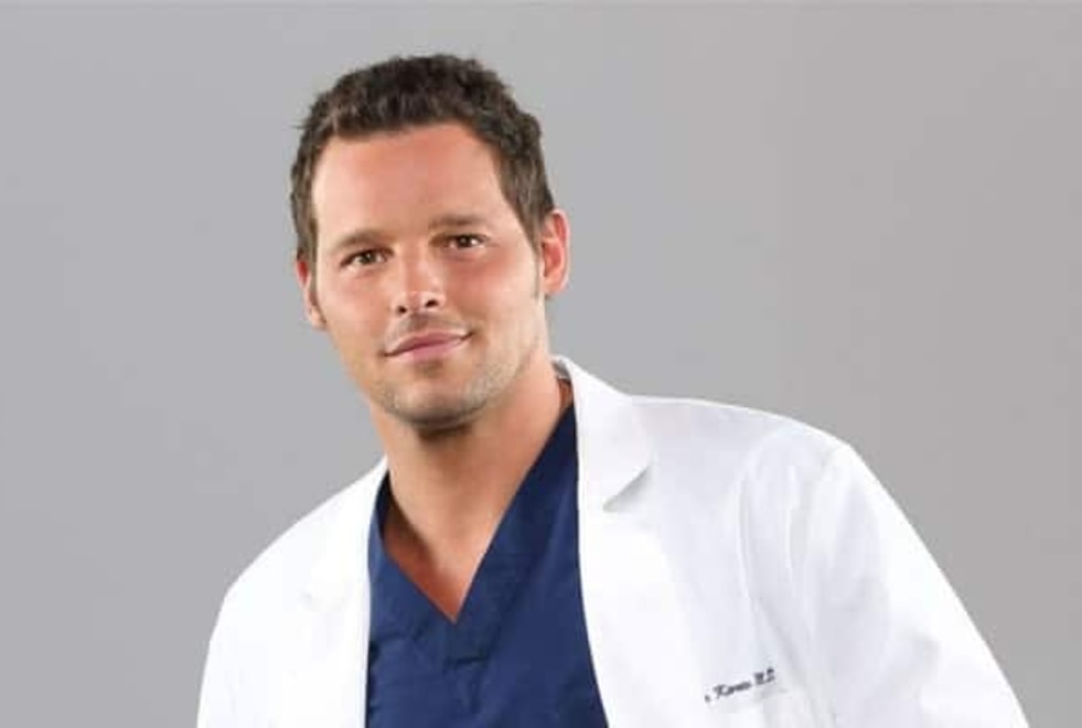 Grey’s Anatomy saison 16 : découvrez pourquoi les scénaristes n’ont pas tué Alex