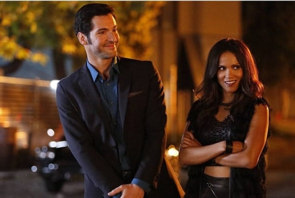 Lucifer : 5 indices qui prouvent que Maze aura son propre spin-off