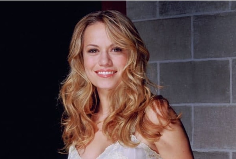 Les Frères Scott : que devient Bethany Joy Lenz depuis la fin de la série ?