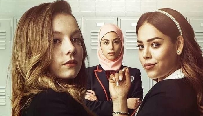Tes préférences nous diront si t’es plus Carla, Lu ou Nadia d’Elite