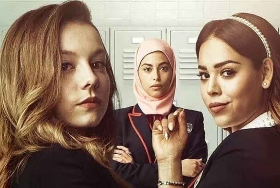 Tes préférences nous diront si t’es plus Carla, Lu ou Nadia d’Elite