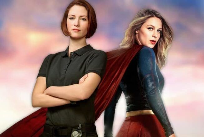 Tes préférences nous diront si t&rsquo;es plus Kara ou Alex de Supergirl
