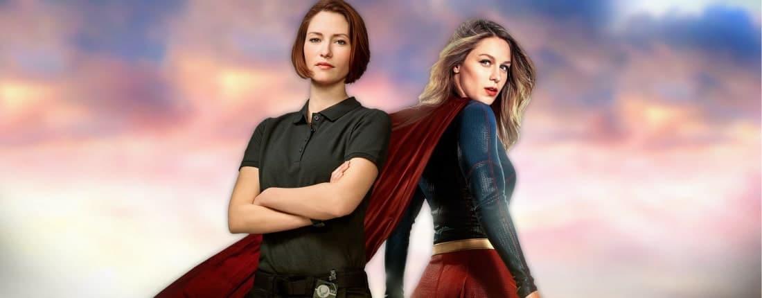 Tes préférences nous diront si t'es plus Kara ou Alex de Supergirl