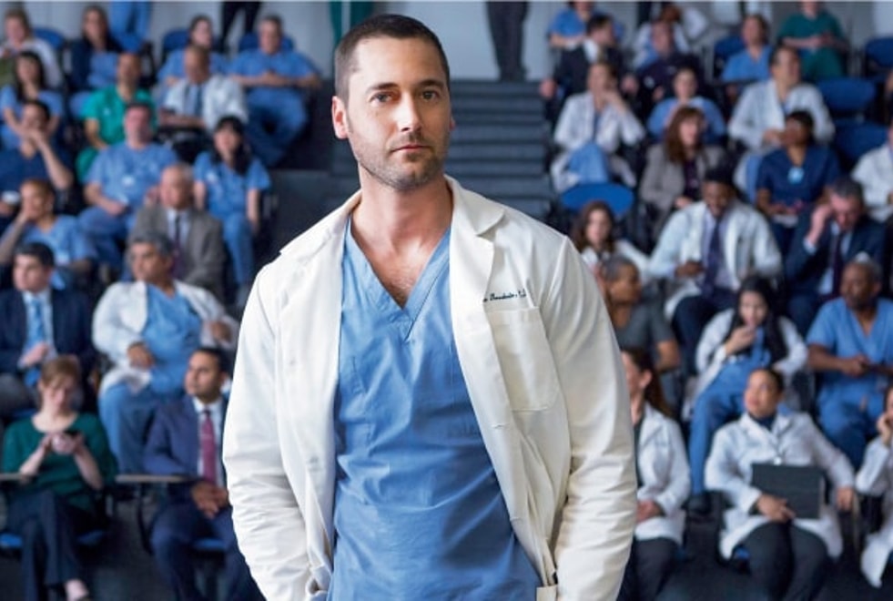 Seul un vrai fan de New Amsterdam aura 5/5 à ce quiz